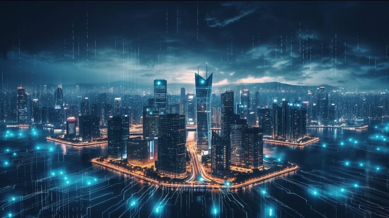 南昌市科技有限公司